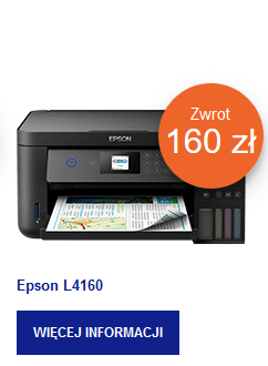 EPSON L4160